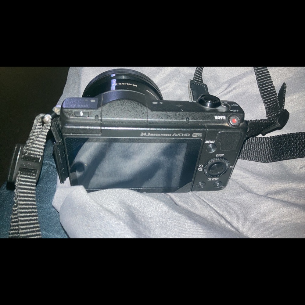 Sony 5100